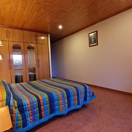 Casa Cazoleiro Casa rural Meira (Lugo)