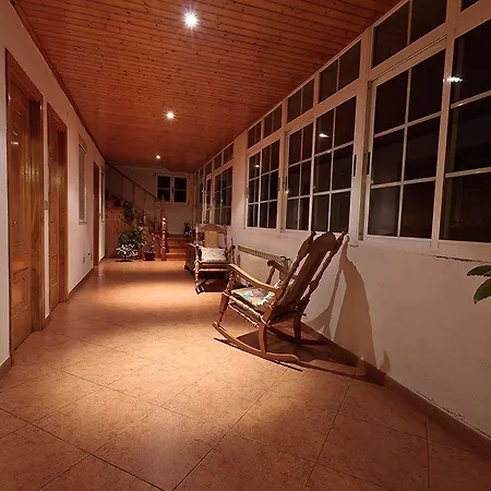 Casa Cazoleiro Casa rural Meira (Lugo)