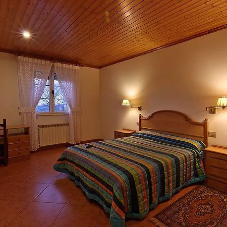 Casa rural Casa Cazoleiro