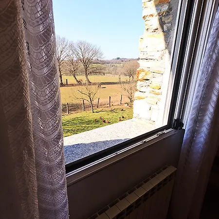 Casa Cazoleiro Meira (Lugo)