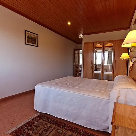 Casa rural Casa Cazoleiro Meira (Lugo)