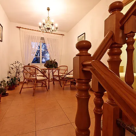 Casa rural Casa Cazoleiro Meira (Lugo)
